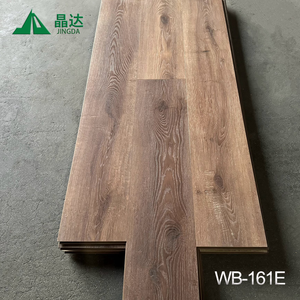 Pisos Laminados de Madera HDF con Sistema de Clic, Colección EIR Popular, <span class=keywords><strong>Colores</strong></span> Modernos, Grado AC4 <span class=keywords><strong>AC5</strong></span>, 8mm 10mm 12mm - Product Image 1
