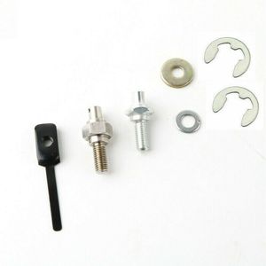 Getitall <b>Tailgate</b> Gas Spring For Nissan Navara 2005-2013 Alloy Steel Door Support <b>Strut</b> - Product Image 2