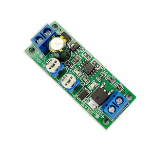 Dual-time Cyclic On-off MOS Output Intermittent Working Flash Circuit Wiper <strong>Controller</strong> Switch <strong>Timing</strong> <strong>and</strong> Time Control - Product Image 4