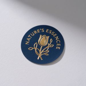 ฉลากสติกเกอร์ไดคัทแบบมีกาวในตัวพิมพ์โลโก้ตามสั่ง - Product Image 6