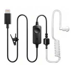 Audífonos Intrauditivos Inalámbricos Ruibao Tipo C con Cancelación de Ruido, USB C, para Juegos, para iPhone, <span class=keywords><strong>Xiaomi</strong></span>, Huawei, Venta al Por Mayor - Product Image 3