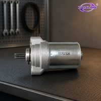 Engine Starter Motor for YAMAHA EXCITER135-4SO/JUPITER-MX Motorcycle Electrical Starting Parts