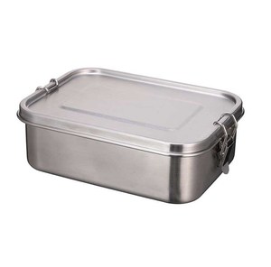 leakproof 304 stainless steel kids school lunch box bento
