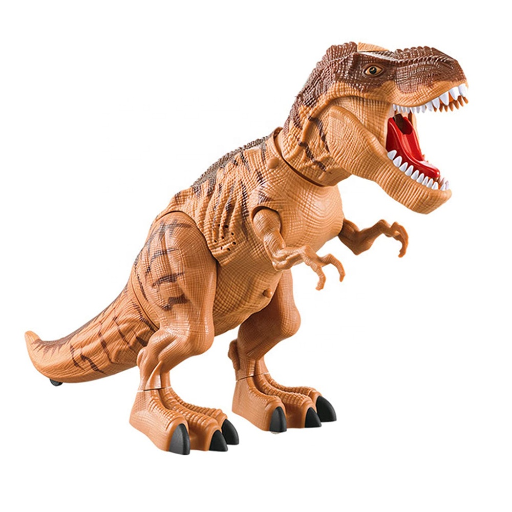 Y333-06 Spray Robot T-Rex Toys - Fun & Educational