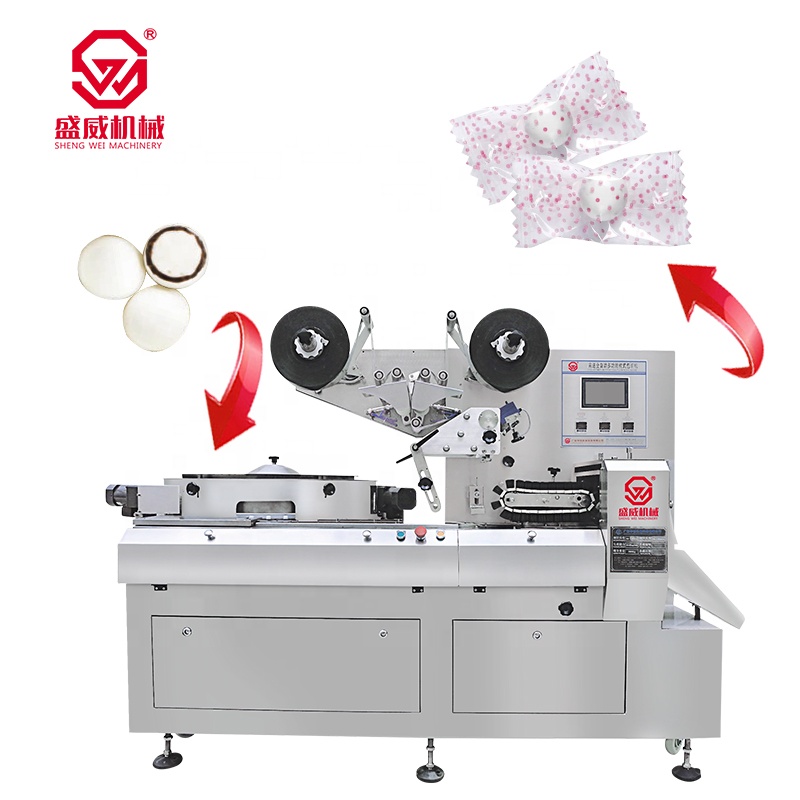 weighing packing machine