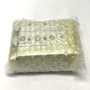 PLC MXS16L-50 กระบอกสูบสไลด์แบบมีไกด์นิวเมติก ขนาดรู 16 มม. สำหรับระบบอัตโนมัติทางอุตสาหกรรม - Product Image 1