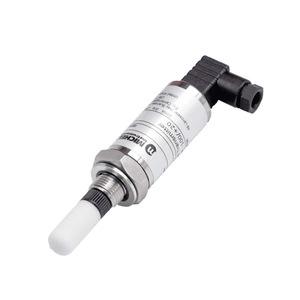 Transmisor de Punto de Rocío Michel EA2-TX-100 para Aire Comprimido, Nitrógeno, Argón, Helio, de -40 a 60 °C, Precisión de 2Td - Product Image 1