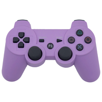 BT Gamepad Joystick Controlador inalámbrico PS3 para consola Playstation PS3