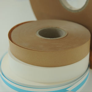 ผลิตในอิตาลี กระดาษคราฟท์เคลือบ PE ยี่ห้อ Carte Dozio สำหรับเครื่องสำอาง อัญมณี ของขวัญ และงานฝีมือ - Product Image 1