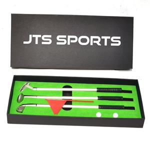 Лидер продаж, подарочный набор для мини-гольфа - Product Image 2