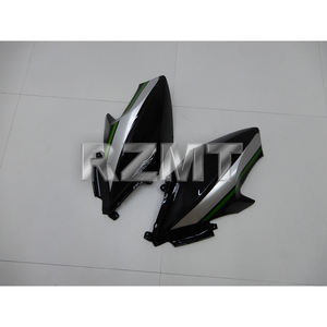 Kit de carénage ABS pour <span class=keywords><strong>Kawasaki</strong></span> Versys <span class=keywords><strong>650</strong></span> 2015-2021 Versys650 <span class=keywords><strong>2019</strong></span> 2020 Kit de carénage de moto personnalisé FSK-0615-105a - Product Image 5