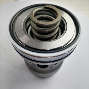 Rxeroth LC40DB20D7X/ R900955976 Hydraulique pour un confort amélioré - Product Image 1