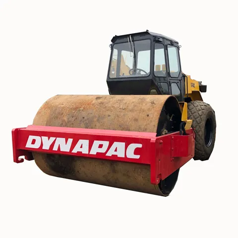 中古Dynapac ca251コンパクターマシン、dynapacロードローラーca251 ca301、dynapac ca25 ca35 ca251 ca301 ca602