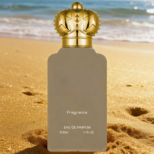 Perfume Hanna's Secret <span class=keywords><strong>de</strong></span> 50 ml, Estilo <span class=keywords><strong>de</strong></span> Oriente Medio, Nuevos Diseños <span class=keywords><strong>de</strong></span> Caja <span class=keywords><strong>de</strong></span> Exhibición, Aroma Dulce a Helado, Fragancia Duradera para <span class=keywords><strong>Mujer</strong></span> - Product Image 2