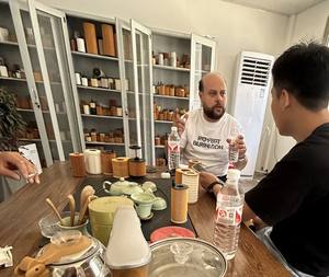 กรองน้ำมัน1017110-GH200 1017100-EG01คุณภาพสูงสำหรับผนัง Great - Product Image 5