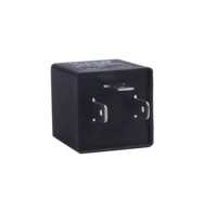 Relais clignotant électronique CF13 à 3 broches pour ampoules de clignotants LED