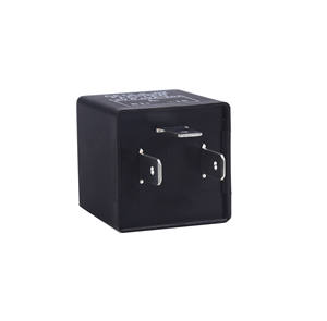 <span class=keywords><strong>Relay</strong></span> <span class=keywords><strong>Flasher</strong></span> Elektronik 3 Pin CF13 untuk Memperbaiki Lampu Sein LED - Product Image 5