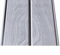 Rejilla de Techo de PVC Perforada, Estilo Industrial Moderno, Impermeable, Ignífuga e Insonorizante, para Cocina, Baño, Gimnasio, Almacén, Hotel