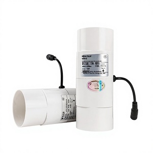 Ventilador <span class=keywords><strong>de</strong></span> <span class=keywords><strong>Extracción</strong></span> Eléctrico Pequeño Jiuye Feng, Mini Extractor <span class=keywords><strong>de</strong></span> Humo, Ventilador <span class=keywords><strong>de</strong></span> Ventilación <span class=keywords><strong>de</strong></span> 2 Pulgadas (50 mm) para Baño - Product Image 1