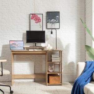 Escritorio para Laptop, Mesa de Estudio, Mesa de Juegos para Espacios Pequeños, Mesa de Consola para el Hogar y la Oficina - Product Image 5