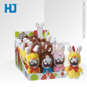 Pop emballage boîte pour enfants jouets, playmobile boîte d'emballage en plastique - Product Image 3