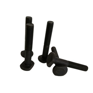 Vis à tête en T en acier au carbone M16 sur mesure, fabriquées en Chine - Product Image 2