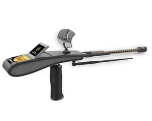 Sistema de Detección de Metales bibo de Alta Sensibilidad GER Detect Gold Hunters, Geolocalizador Inteligente - Product Image 1