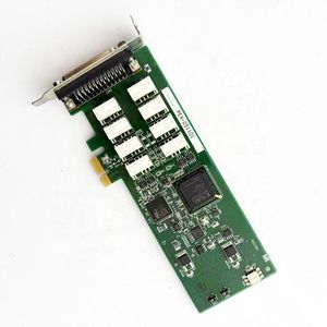 Interface PEX-251101 0172742972 P/061/14-001 Industrial <b>Motherboard</b> Cpu Board CPU Module <b>Motherboard</b> 100% test - Product Image 3