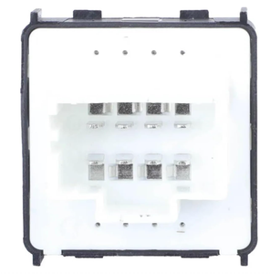 Interruptor de Elevalunas Eléctrico Delantero 98016298ZD para <span class=keywords><strong>Citroen</strong></span> <span class=keywords><strong>C4</strong></span> <span class=keywords><strong>Cactus</strong></span> Compatible con Peugeot 2008 208 Interruptor de Control de Ventanas - Product Image 3
