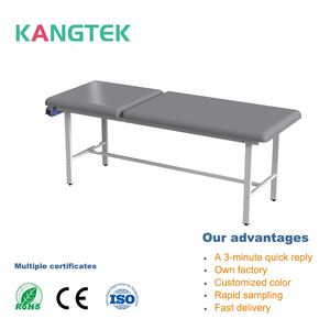 KANGTEK Fabricante OEM Personalizado, Cama de Examen Médico Profesional para <span class=keywords><strong>Hospital</strong></span> - Product Image 3