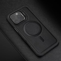3+1 Casing HP Mewah Tahan Air Anti Guncangan Anti Jatuh untuk 17/16/15/14/13 Pro Max/Mini