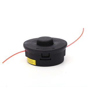 Tête de coupe à essence de qualité industrielle personnalisable et <span class=keywords><strong>fil</strong></span> de coupe à corde mince industriel - Product Image 2