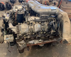 Motor diésel mit shustarshi, 8DC9, 8DC9-<span class=keywords><strong>2A</strong></span>, 8DC9-3A, Japón, precio barato - Product Image 3