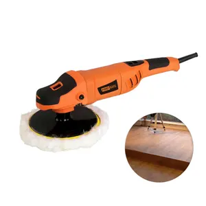 Detail Marble Floor Polisher Polishing Machine Single Disc Tiles Floor Hand Small Polisher Machine