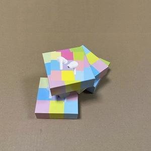 سماعات أذن Macaroon الأعلى مبيعًا بتقنية BT مع سماعات ستيريو لأجهزة Xiaomi و<span class=keywords><strong>Samsung</strong></span> وAndroid وسماعة رأس لاسلكية بتقنية BT - Product Image 1