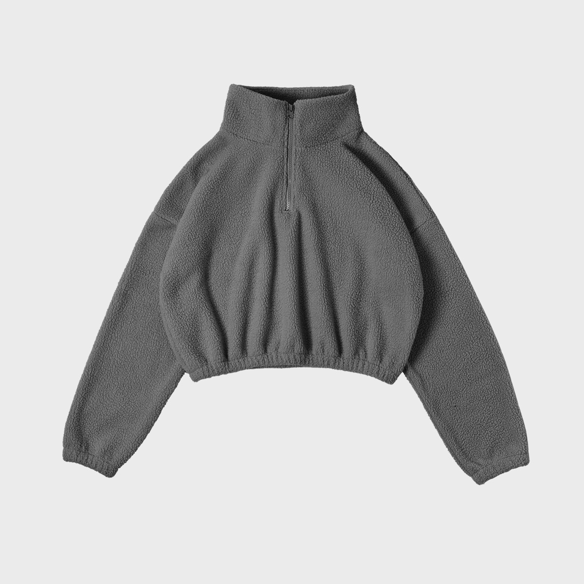 gris foncé
