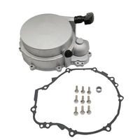 Nouvel ensemble de démarreur à rappel pour Polaris Sportsman 500 ATV Quad 1996-2011, avec joint métallique et boulons de fixation, référence. #   3090085 3083453