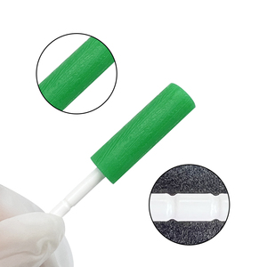 1 paire/sac Chewies Aligner aux saveurs de fruits, bâtonnets dentaires en silicone flexibles, supports de positionnement pour aligneurs, Chompers pour appareils dentaires - Product Image 4