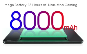 10.1 "4 + 32 gam bt5.0 <span class=keywords><strong>Pad</strong></span> 7 Pro Incell HD màn hình cảm ứng tuyệt vời màn hình - Product Image 3