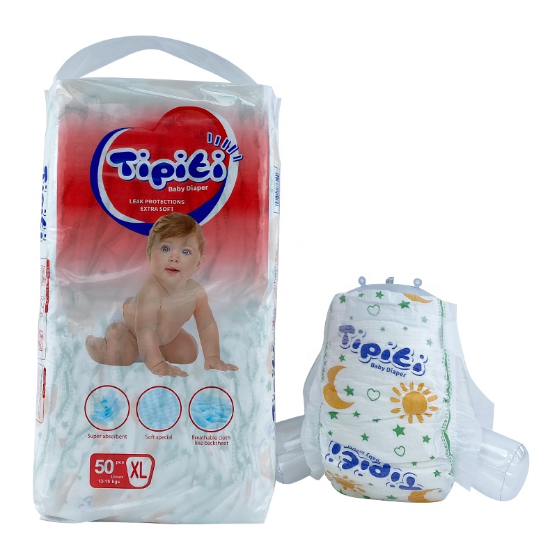 Compre pañal de niño súper seco no irritante a precios asombrosos