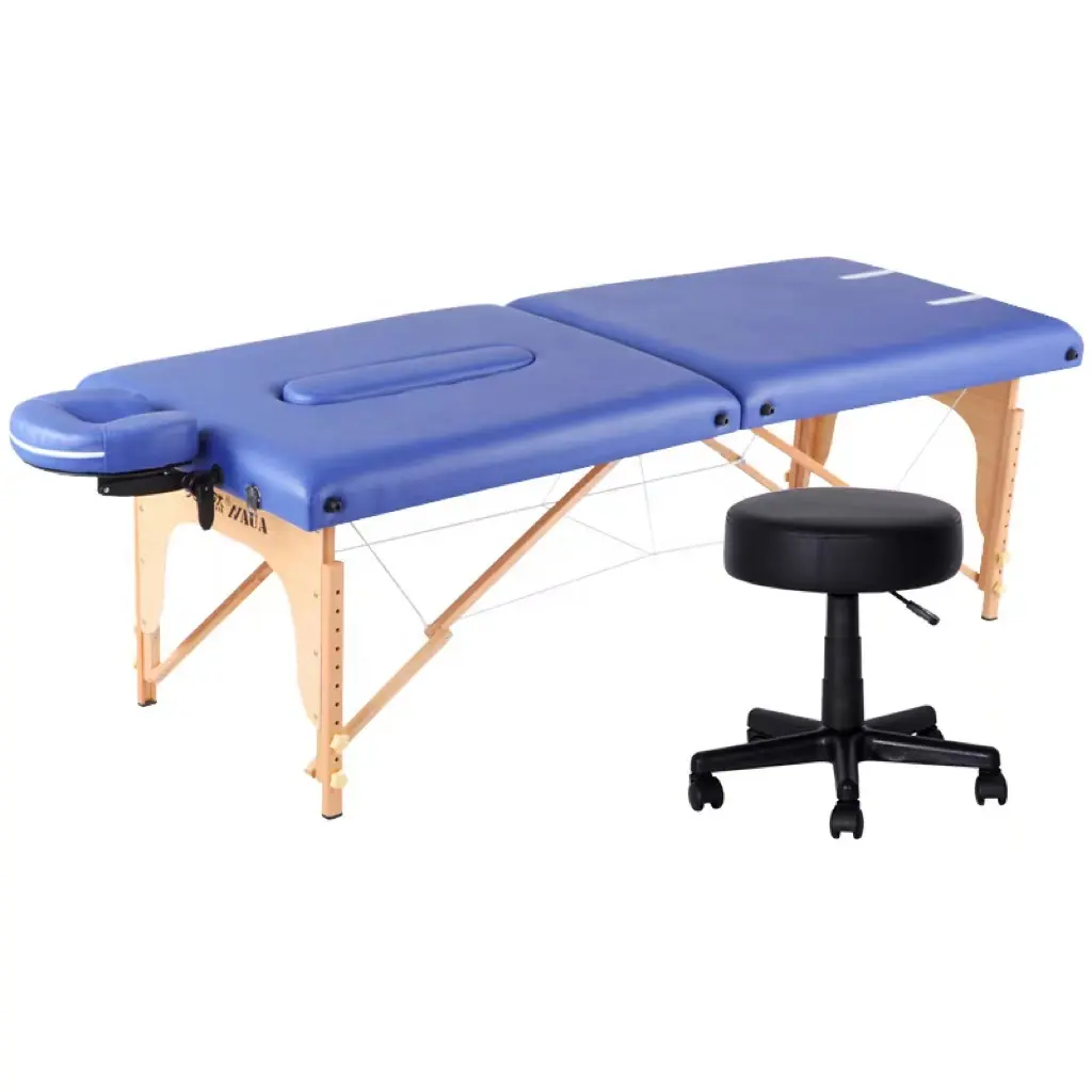 Cheap Price Portable Massage Table Foldable Lashbed Bed For Spa Shop