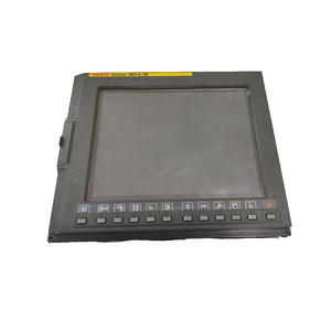 หน่วยแสดงผลสำหรับซีเอ็นซีซีรีส์ไอเอส FANUC A13B-0195-C013 - Product Image 1