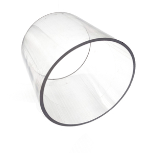 Rigid Pvc Transparent <strong>Tube</strong> Hose Tubing Inch clear Pvc Pipe Pvc Pipe <strong>Tube</strong> 3mm - Product Image 1