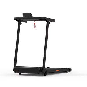 Thông minh điện có thể gập lại Máy chạy bộ 550W Nhà Máy chạy bộ máy thiết kế độc đáo nghiêng máy chạy bộ với màn hình LED - Product Image 5