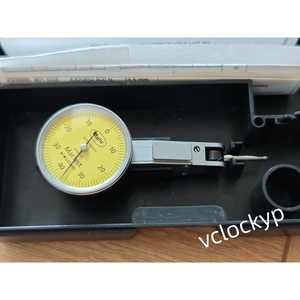 มาตรวัดดิจิตอล Mahr 800S ของใหม่ 1 ชิ้น - Product Image 3