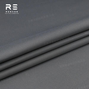 Wolf Grijs 100% Polyester 500d Cordura Stof Waterdicht Pu Gecoat Voor Tactische Tandwielen Outdoor Bagagetassen Duurzaam Gebruik - Product Image 3