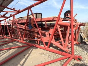 Sany เครน SAC3000 SAC3500 SAC1600T SAC3000C8-8 300T 350T 160T เครนทุกประเภทใช้ SAC4500 SAC5000 Sany STC1600T6เครน450T 500T - Product Image 4