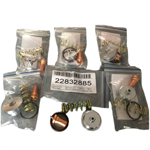 Kit de Válvula Termostática para Compresor de Aire Clyde 22832885, Repuestos con 1 Año de Garantía para Uso Industrial - Product Image 1