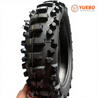 Ban Motor Tubeless Premium Baru 140/80-18 Tahan Aus untuk Perjalanan Jarak Jauh