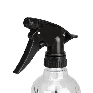 Wanmei Spray Bottle 400Ml With Scissors And Comb Design For Hairdressing <b>Tools</b> - Product Image 3
